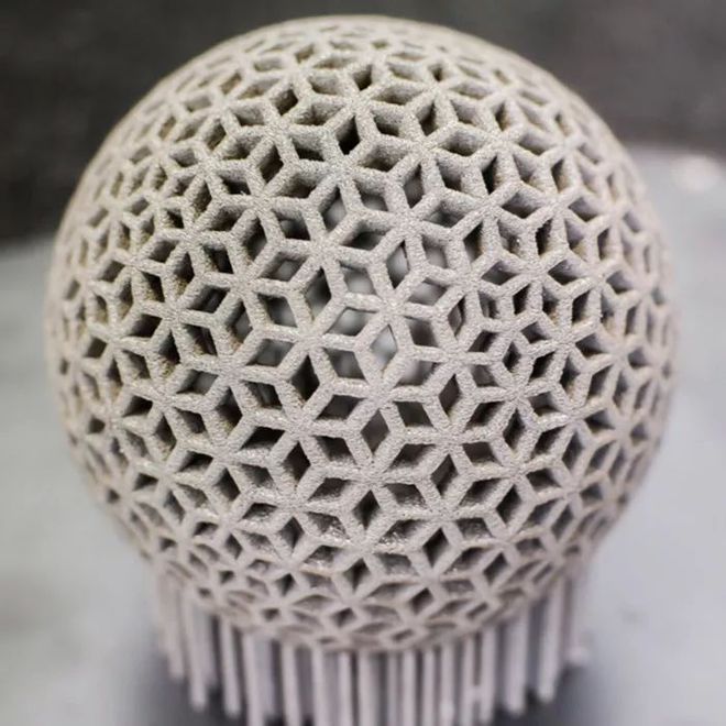 威斯尼斯人5845下载3D打印 AURORA LABS金属3D打印速度快57倍P